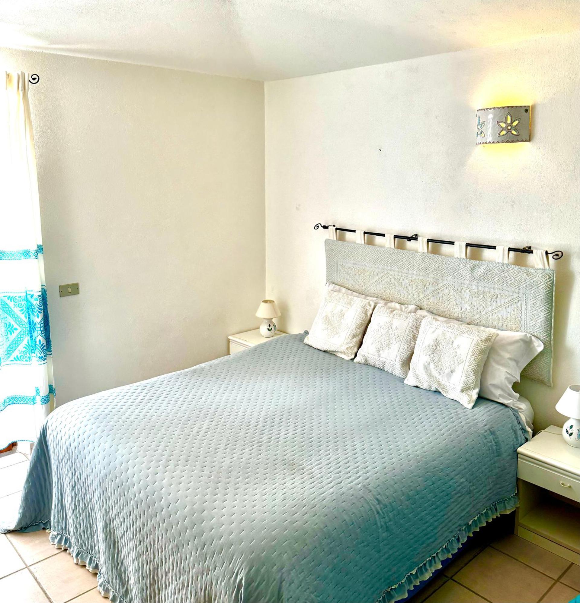 Casa A Pochi Minuti Dalla Spiaggia Di Vignola Vignola Mare ภายนอก รูปภาพ