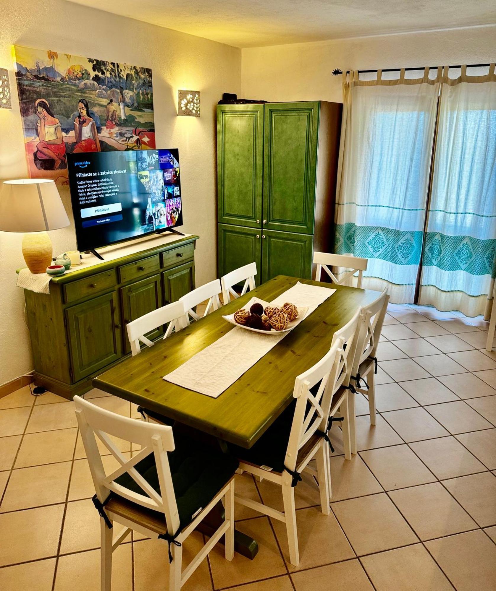 Casa A Pochi Minuti Dalla Spiaggia Di Vignola Vignola Mare ภายนอก รูปภาพ